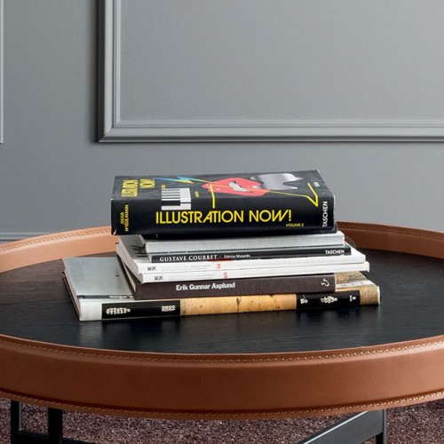 Masuta de cafea Calligaris Arena CS5118-M